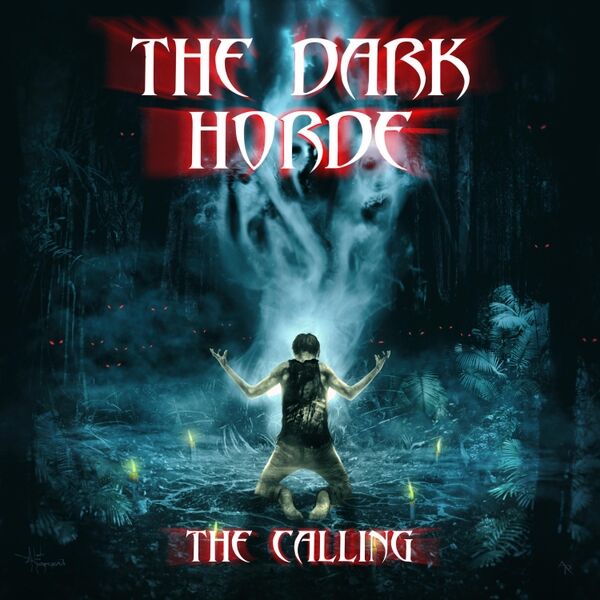 Cover art for The Calling